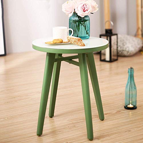 Living Room Coffee Table Nordic Iron Art Corner Table Computer Small R