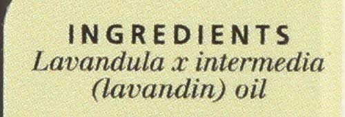 Aceite Esencial Lavandin 0.5 oz miniatura 2