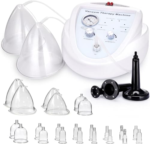 RUTAWZ Vacuum Therapy Machine, Vacuum Cupping...