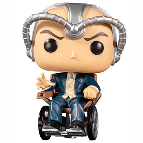 Funko X-Men: Professor X #658