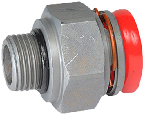 ACDelco 29540501 GM Original Equipment Automatic Transmission Fluid Cooler Line Connector