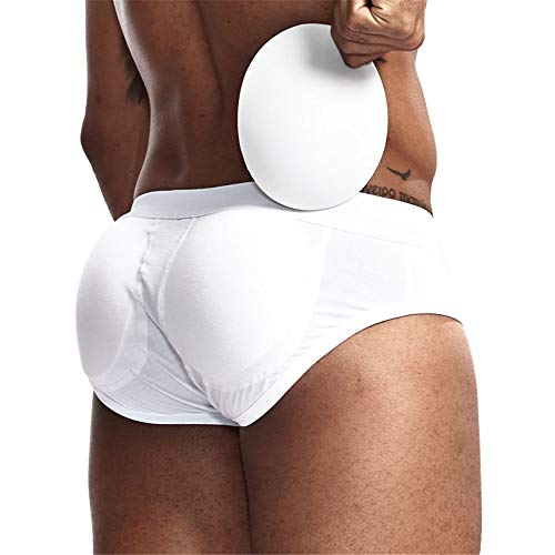 Immagina quanto sei bello quando indossi biancheria intima così alla moda e sexy.