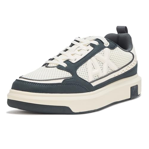 Armani Exchange XUX242_XV912 Trainers EU 43