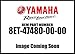 Yamaha Shock Absorber 8Et-47480-00-00 New Oem