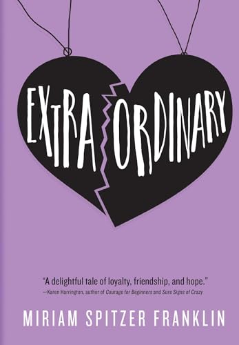 Extraordinary