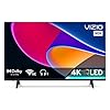 VIZIO 43-inch MQ6 Series 4K QLED HDR Smart TV w/Dolby Vision, WiFi 6E, Bluetooth Headphone Capable, AMD FreeSync & Alexa Compatibility, M43Q6M-K04, 2023 Model