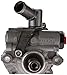 GM Genuine Parts 13576570 Power Steering Pump