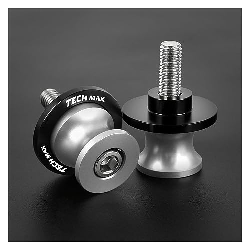 Bobines de bras oscillant Tech Max 560 vis support arrière 2021 2022