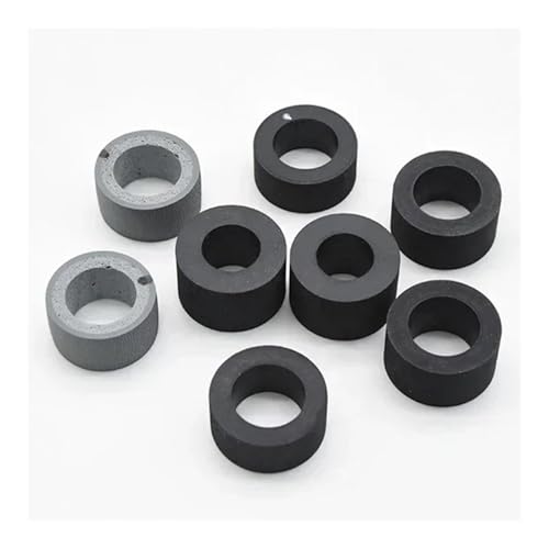 Rouleaux de ramassage Avision AD250 AD260 résout double alimentation