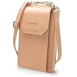 El mejor regalo-Umhängetasche handytasche für damen ist eines der besonderen Geschenke für dich, Mädchen, Schwester, Frau, Freundin. como Geburt, Jahrestage Muttertag, Weihnachten, etc.