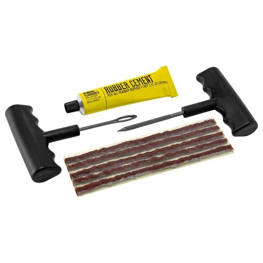 Victor 22-5-00419-8A Truck Tubeless Tire Repair Kit