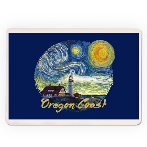Baraja de cartas Póker Oregon Coast, 52 cartas miniatura 3