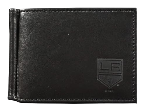 Rico NHL Kings - La Sparo Shield Moneyclip