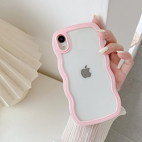 QLTYPRI Compatible with iPhone X/iPhone Xs Case