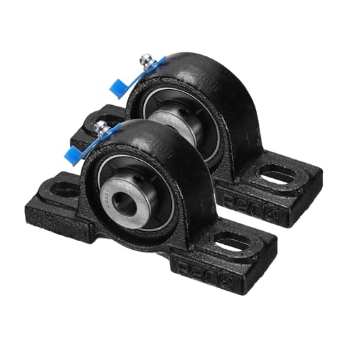 Pillow Block Bearing, Ball, 3/4