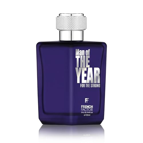 Image of French Factor Oud Perfume (100ml (Pack of 1), Oud)