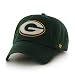 NFL Green Bay Packers '47 Brand Franchise Fitted Hat, Dark Green, X-Large