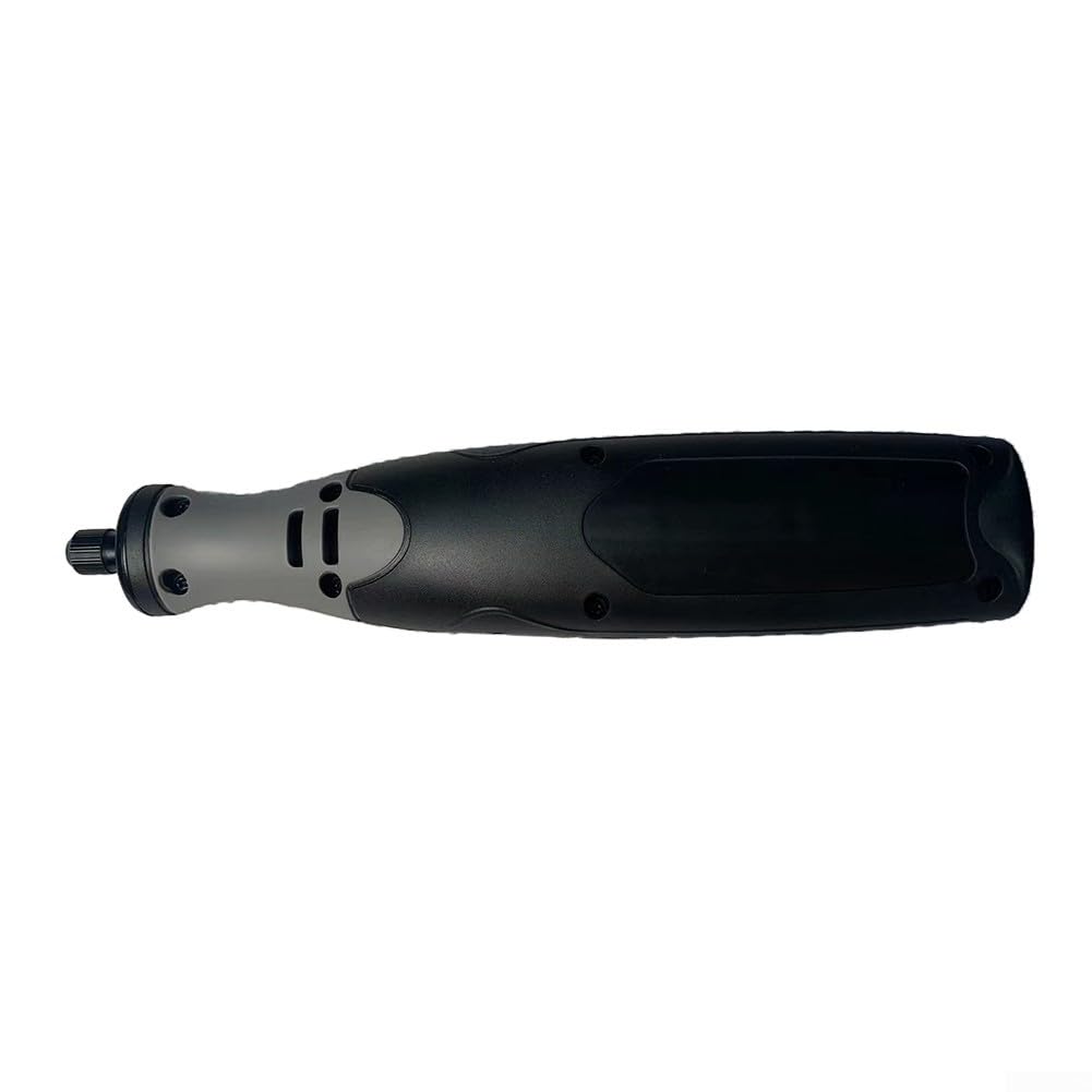 Minitaladro Inalámbrico 7.2V con 49 para accesorios y LED Minitaladro