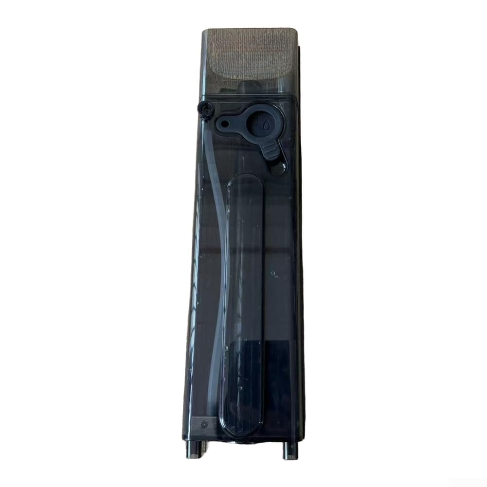 Cubo de aguas residuales de plástico ABS para Uwant D100 reutilizable (1