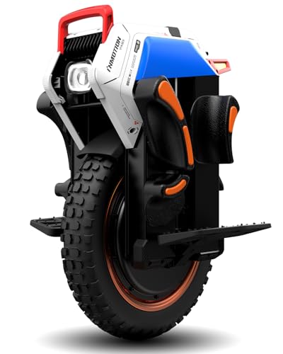INMOTION V14Pro Electric Unicycle