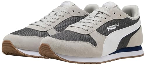 Image of Puma Mens St Miler Sneaker