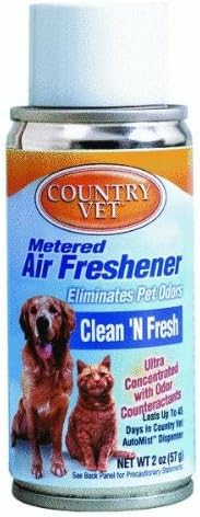 Fragrance Metered Spray Refill