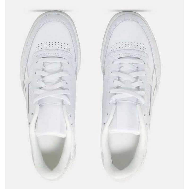 Image of Reebok Women's Club C Revenge Sneakers