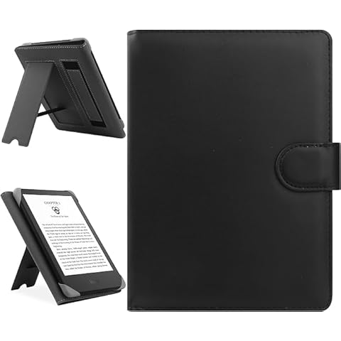 HoYiXi Universal Case For 6.8" Cover
