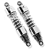 Progressive Suspension 412-4002B Black 13 Standard Replacement Rear Suspension Shock