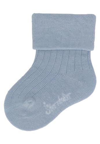 Baby Socks 2-Pack Rib Boys Socks (2-Pack)2