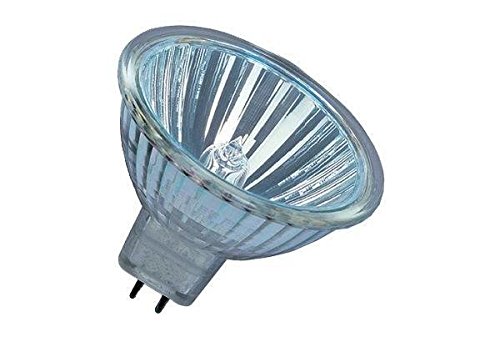 Preisvergleich Produktbild Decostar 51 Titan 35 W 36ø UV-1500 CD / 4000h GU5,3 FL