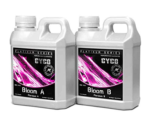 Cyco Bloom A&B 1L