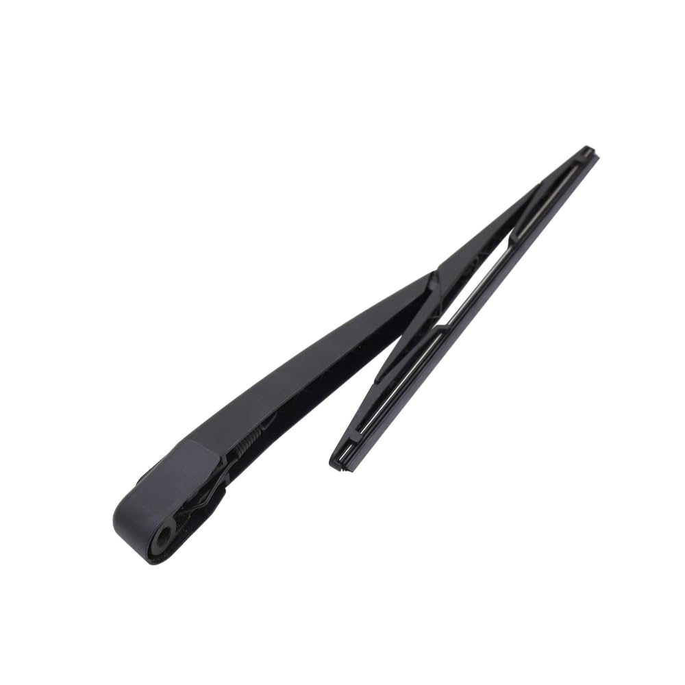 Amhvmu Normal Rear Windscreen Wiper Blade Arm Set Fit For Opel Astra G 07-09