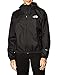 Produktbild THE NORTH FACE - Lifestyle Shell Jacke Damen - Wasser- und Winddichte, Leichte Jacke mit Kapuze, Schwarz, S