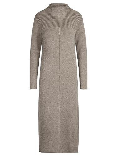 ApartFashion Langes Strickkleid