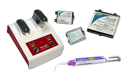 DENSHEATIIISYS Densfil Thermal Endodontic Obturation System