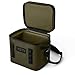 YETI Hopper Flip 12 Portable Cooler, Olive