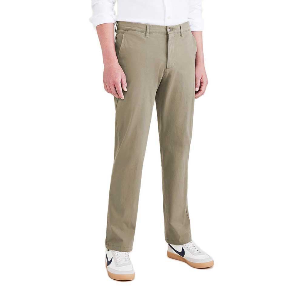Mode von Dockers