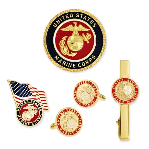 PinMart's Officially Licensed Men's Gift Set with Presentation Box2