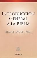 INTRODUCCION GENERAL A LA BIBLIA 8482397400 Book Cover