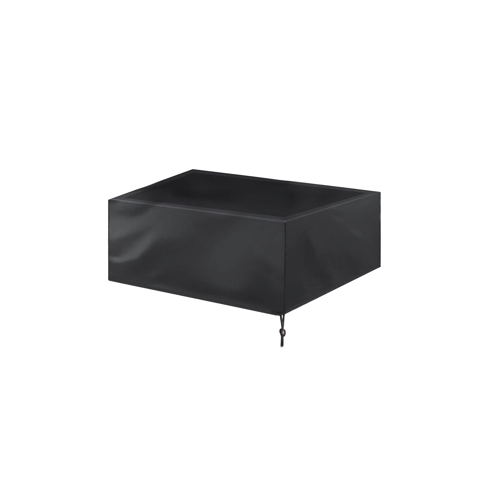 Housse Anti-poussière Pour Table De Billard – Tissu Oxford Imperméable, Coupe-vent, Anti-UV, Taille 245 X 140 X 20 Cm, Avec Cordon De Serrage