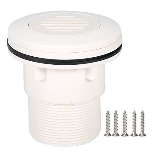 Boquilla de chorro para piscina y spa, accesorio ideal para mantener el agua cristalina 6