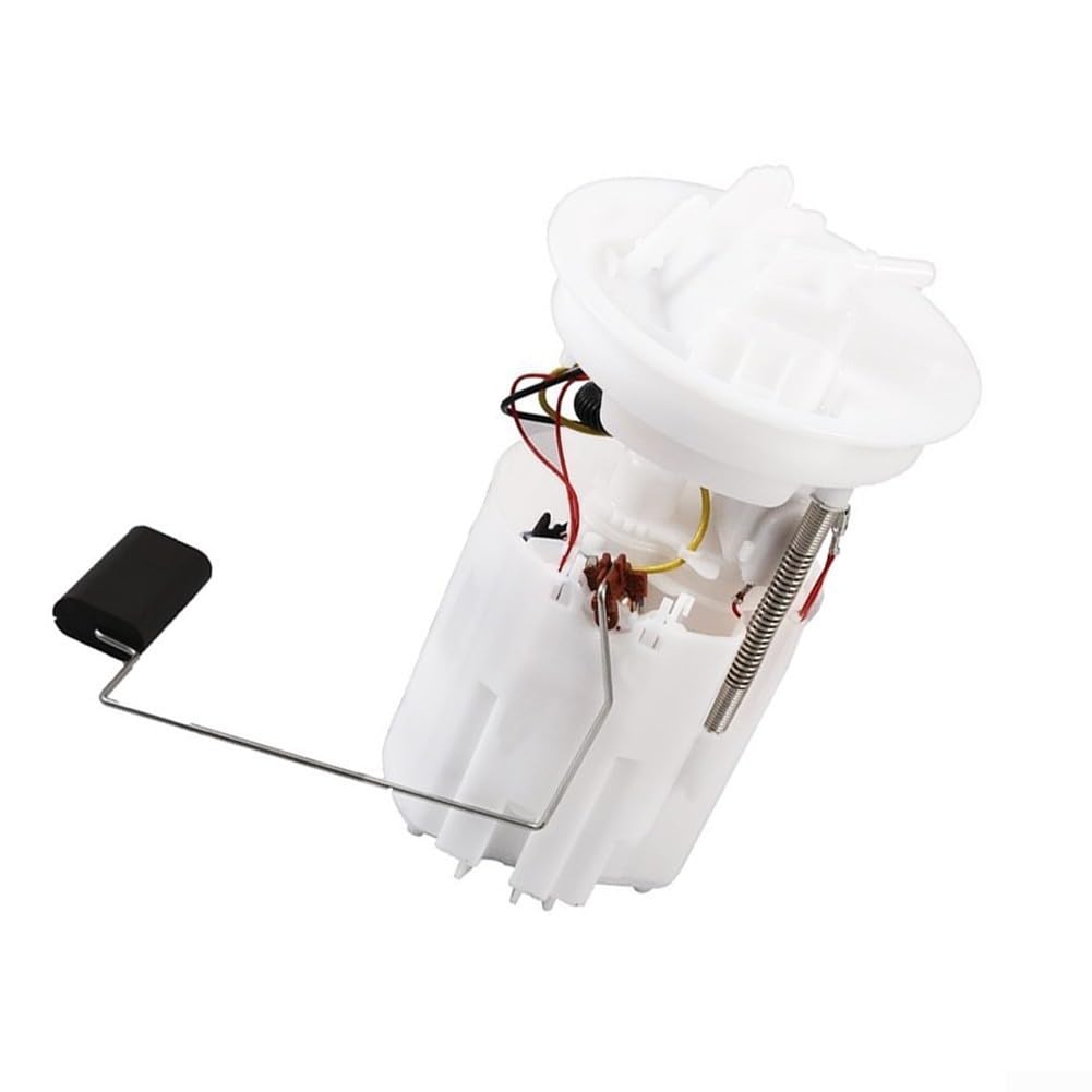 Conjunto de bomba de combustible para coche, bomba de combustible de repuesto directo, unidad de bomba de combustible eléctrica 1754929 0580200065 1686239
