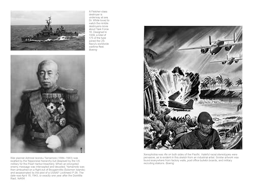 Doolittle Raid Doctor: A Firsthand Account of Bombing Tokyo and Escaping Occupied China from Flight Surgeon "Doc" White - Image 6