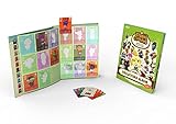 Animal Crossing: New Horizons Amiibo Card Album (Series 1)