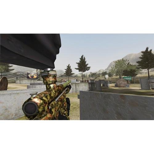 Miniatura 3 de Greg Hastings' Paintball 2 - Xbox 360