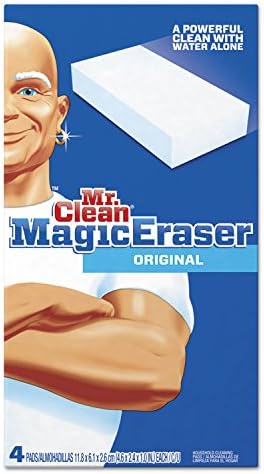 Mr. Clean 82027 Magic...