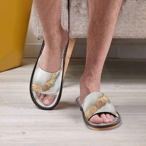 Slides Sandals Pool Slide Indoor Outdoor Ultralight Soft for Travel Airplane Hotel Bathroom Shower4