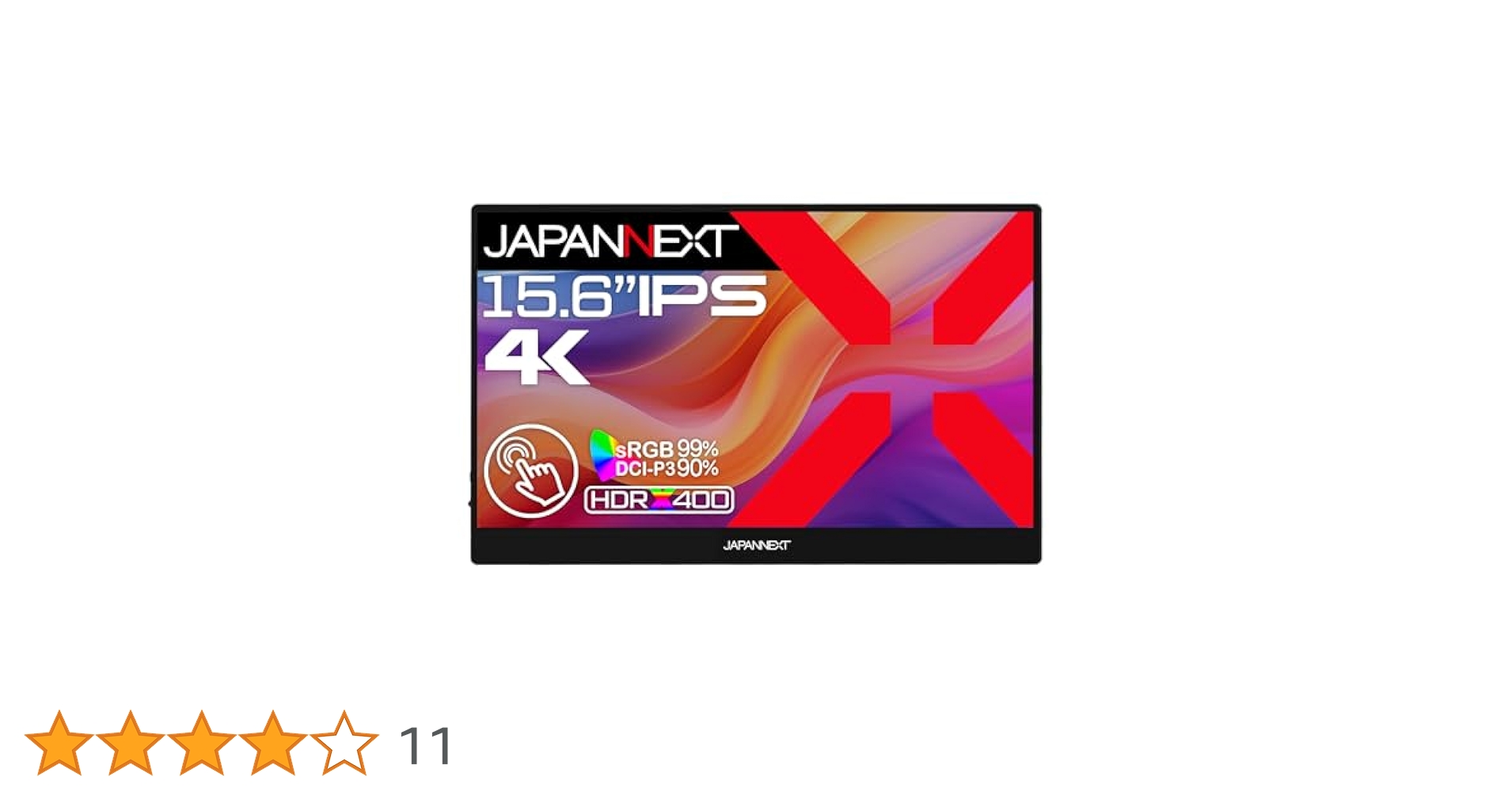 Acouto Zen15 モバイルモニター15.6インチ Amazon.co.jp: Acouto Zen15 モバイルモニター 15.6インチ 自立