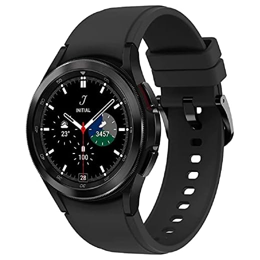 Samsung Galaxy Watch4 Classic BT